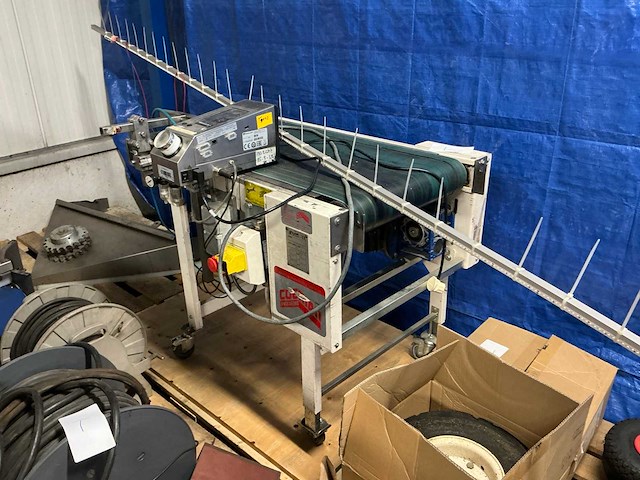 Partij diversen - afbeelding 5 van  15