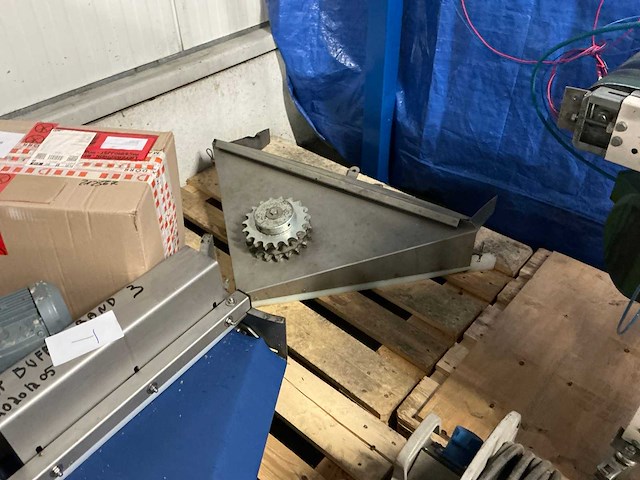 Partij diversen - afbeelding 7 van  15