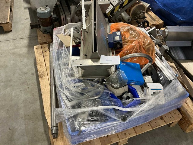 Partij diversen - afbeelding 8 van  15