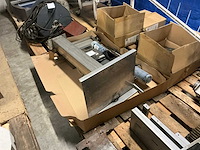 Partij diversen - afbeelding 14 van  15