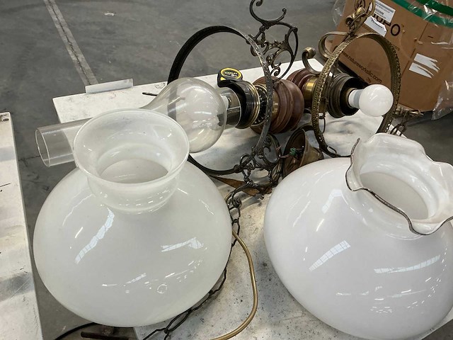 Partij diversen - afbeelding 5 van  7