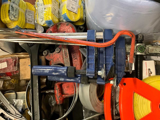 Partij diversen - afbeelding 2 van  19