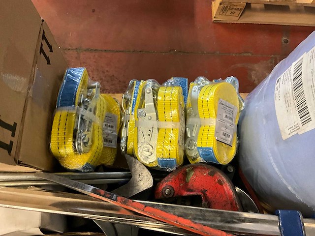 Partij diversen - afbeelding 3 van  19