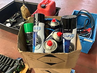 Partij diversen - afbeelding 4 van  19