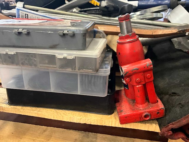 Partij diversen - afbeelding 5 van  19