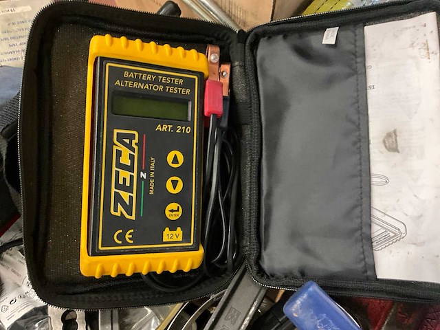 Partij diversen - afbeelding 6 van  19