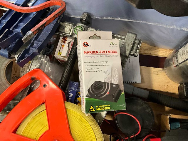 Partij diversen - afbeelding 7 van  19