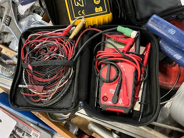 Partij diversen - afbeelding 8 van  19