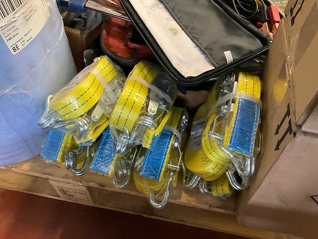 Partij diversen - afbeelding 10 van  19