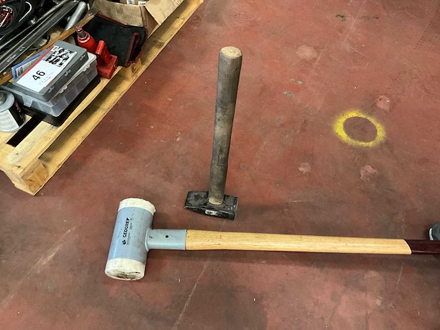 Partij diversen - afbeelding 11 van  19