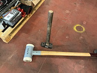 Partij diversen - afbeelding 11 van  19