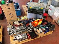 Partij diversen - afbeelding 1 van  19