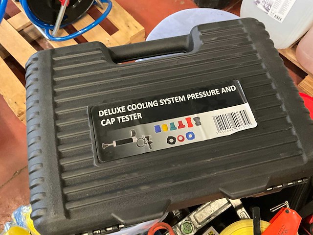 Partij diversen - afbeelding 12 van  19