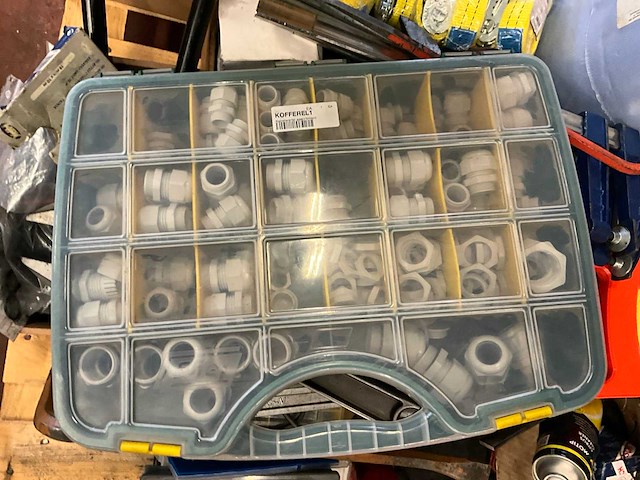 Partij diversen - afbeelding 13 van  19