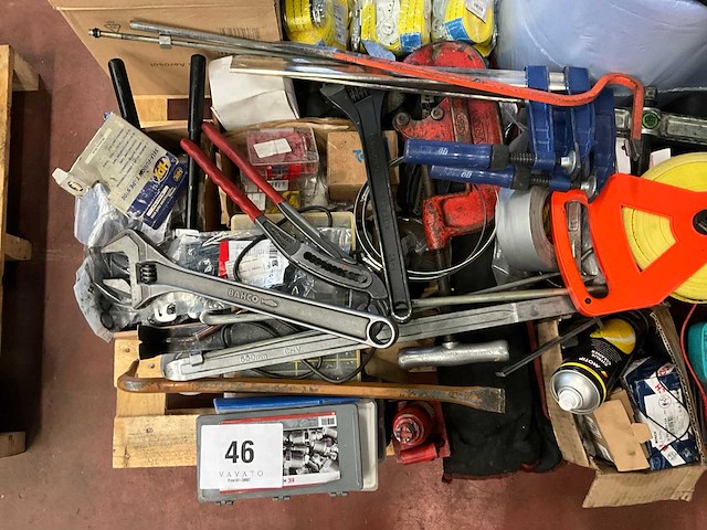 Partij diversen - afbeelding 14 van  19