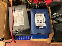 Partij diversen - afbeelding 18 van  19