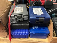 Partij diversen - afbeelding 19 van  19