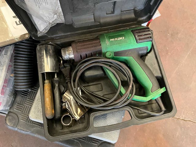 Partij diversen - afbeelding 4 van  15