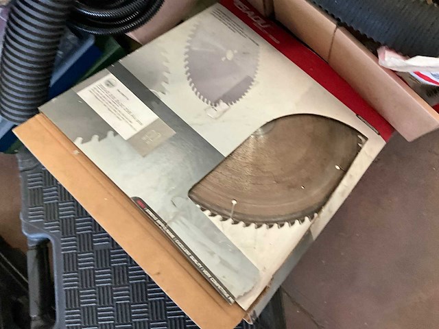 Partij diversen - afbeelding 7 van  15