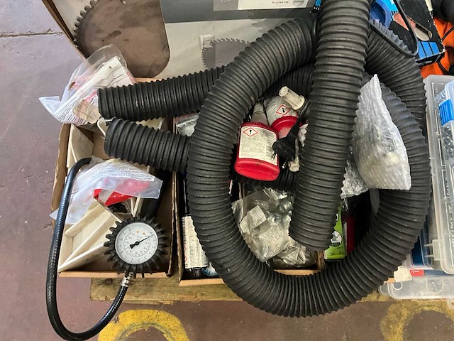 Partij diversen - afbeelding 8 van  15