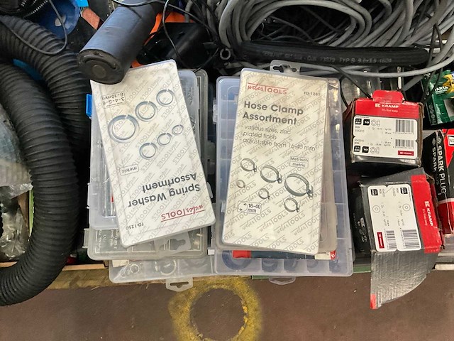 Partij diversen - afbeelding 9 van  15