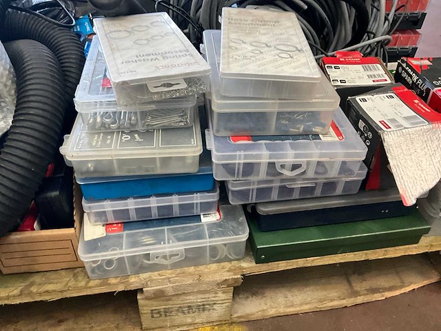 Partij diversen - afbeelding 10 van  15