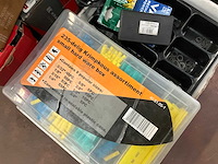 Partij diversen - afbeelding 12 van  15