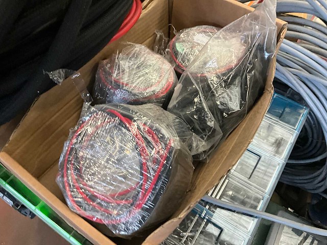 Partij diversen - afbeelding 14 van  15