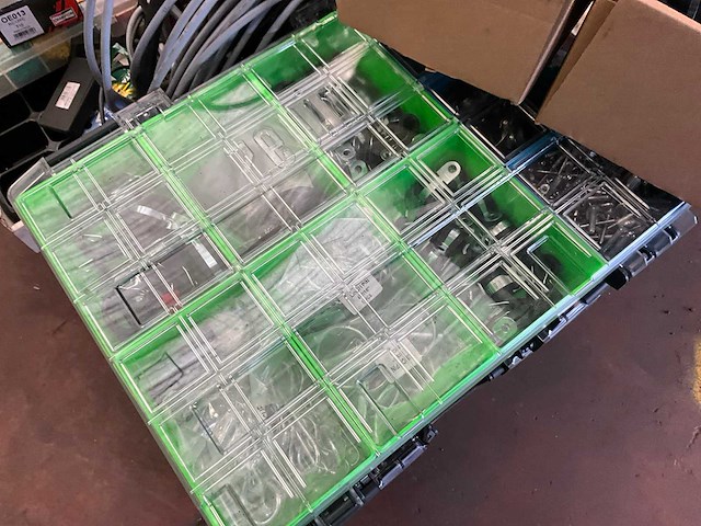 Partij diversen - afbeelding 15 van  15