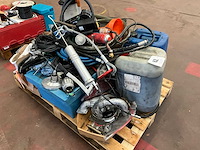 Partij diversen - afbeelding 1 van  8