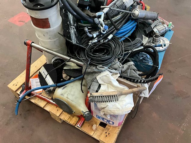 Partij diversen - afbeelding 2 van  8