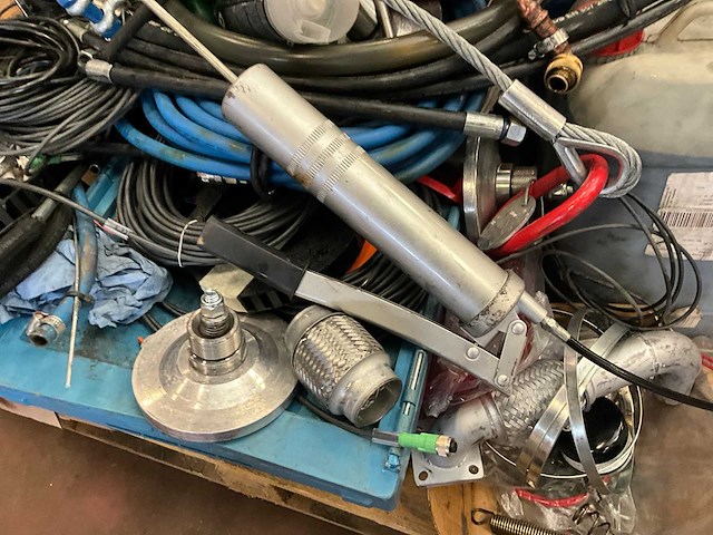 Partij diversen - afbeelding 4 van  8