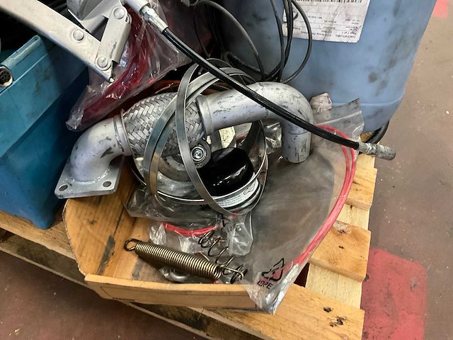 Partij diversen - afbeelding 5 van  8