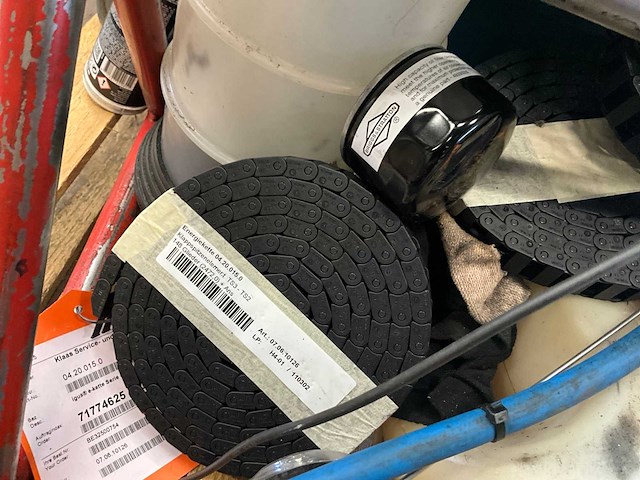 Partij diversen - afbeelding 7 van  8