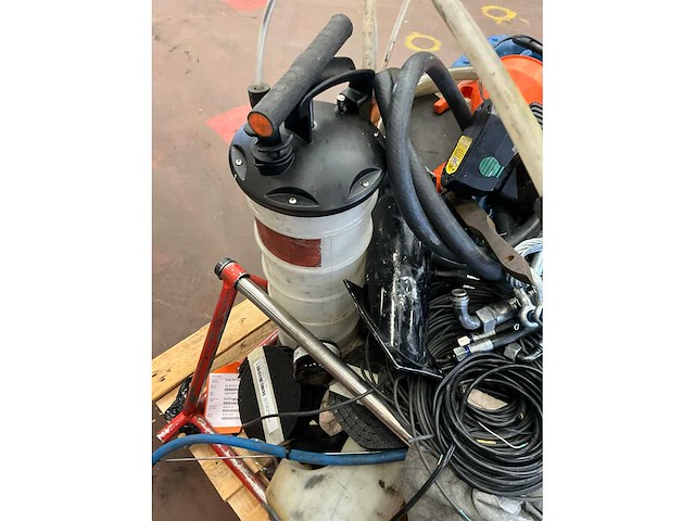 Partij diversen - afbeelding 8 van  8