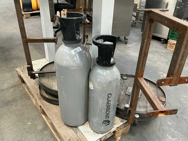 Partij diversen - afbeelding 2 van  7