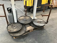 Partij diversen - afbeelding 3 van  7