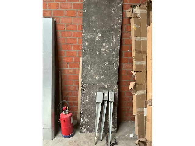 Partij diversen - afbeelding 3 van  15