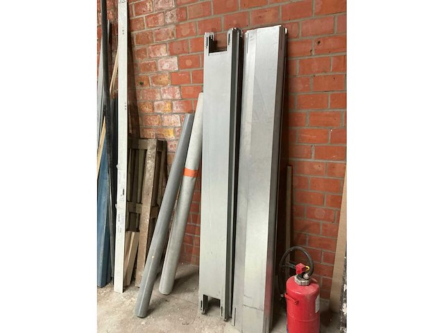 Partij diversen - afbeelding 4 van  15