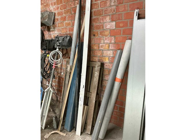 Partij diversen - afbeelding 5 van  15