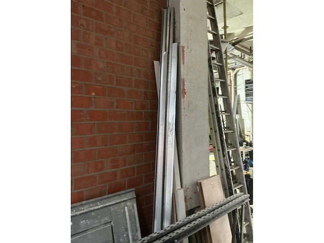 Partij diversen - afbeelding 7 van  15