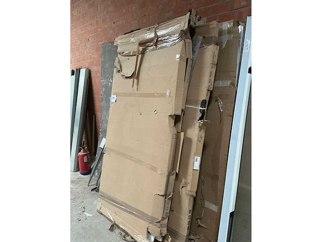 Partij diversen - afbeelding 9 van  15