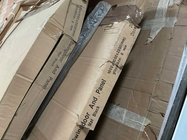 Partij diversen - afbeelding 10 van  15