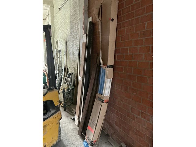 Partij diversen - afbeelding 13 van  15