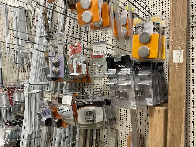 Partij diversen - afbeelding 3 van  21