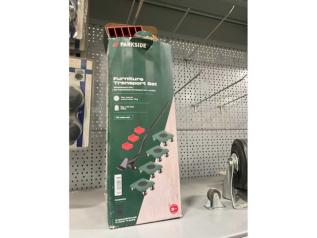 Partij diversen - afbeelding 6 van  21