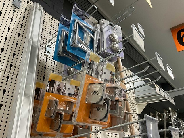 Partij diversen - afbeelding 11 van  21