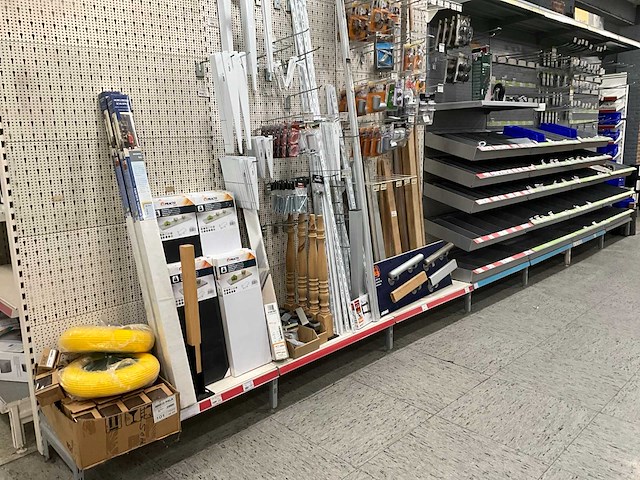 Partij diversen - afbeelding 1 van  21