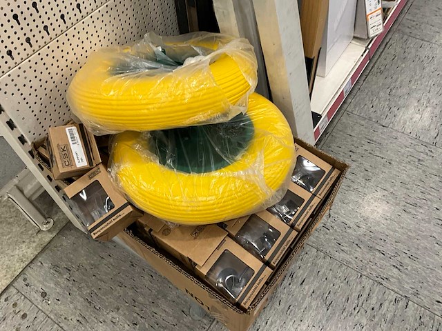 Partij diversen - afbeelding 12 van  21