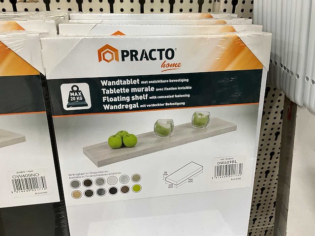 Partij diversen - afbeelding 15 van  21